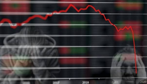 Kriza globalno ukinula 400 miliona radnih mjesta