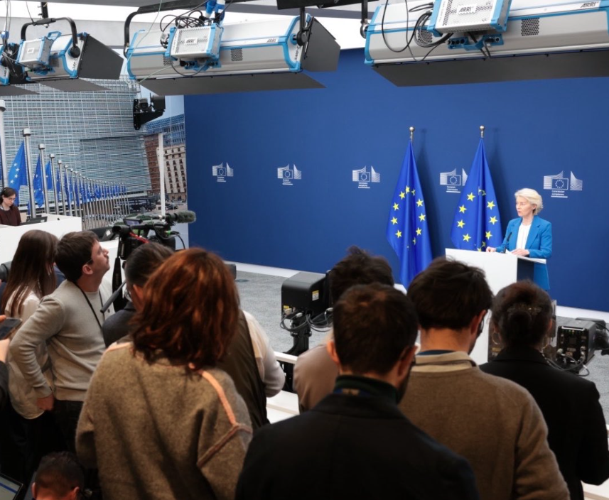 Kriza na Bliskom istoku košta Evropsku uniju 22 milijarde eura za energiju