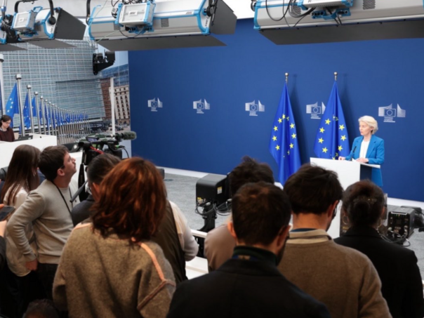 Kriza na Bliskom istoku košta Evropsku uniju 22 milijarde eura za energiju