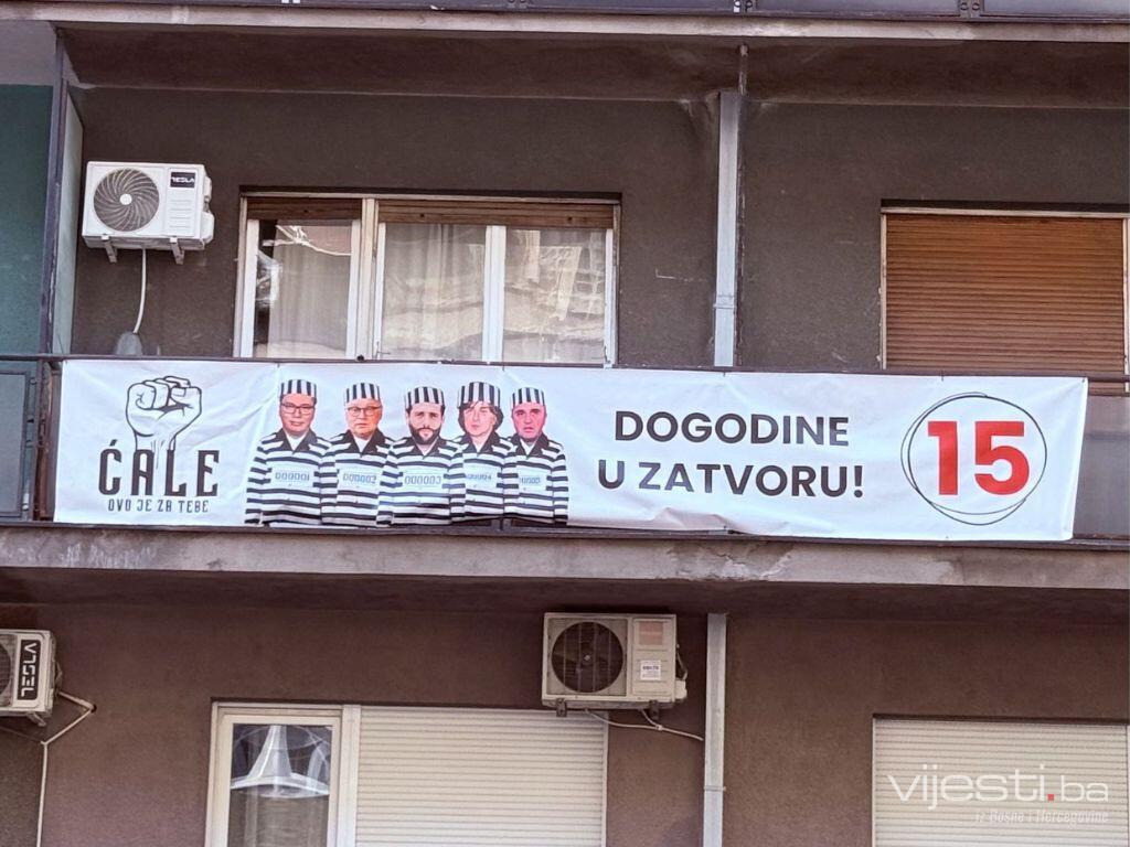 Kriza na pomolu: U nedjelju će i SNS i studenti proglasiti pobjedu