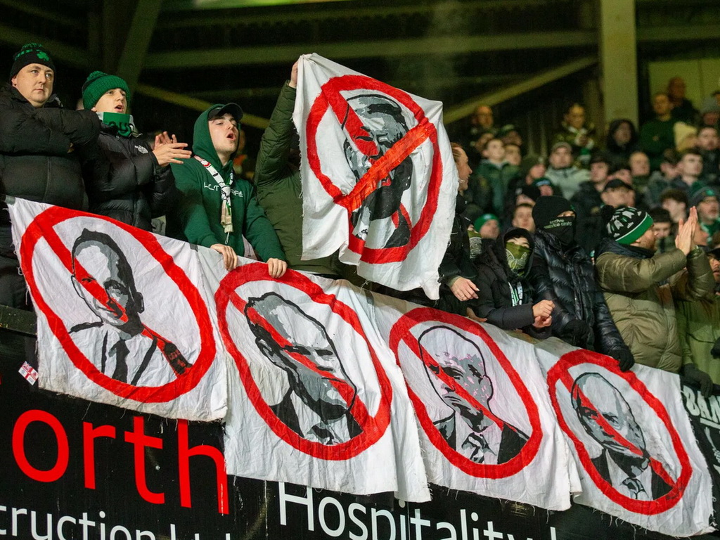 Kriza trese evropskog velikana, čovjek iza zlatne ere podnio ostavku: Ne treba mi ovo...