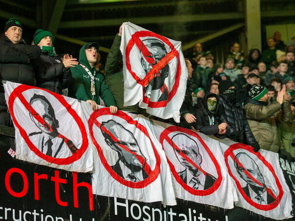 Kriza trese evropskog velikana, čovjek iza zlatne ere podnio ostavku: Ne treba mi ovo...