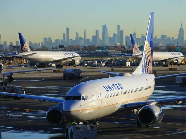 Kriza u američkom aviosaobraćaju: Hiljade letova kasnilo zbog blokade vlade