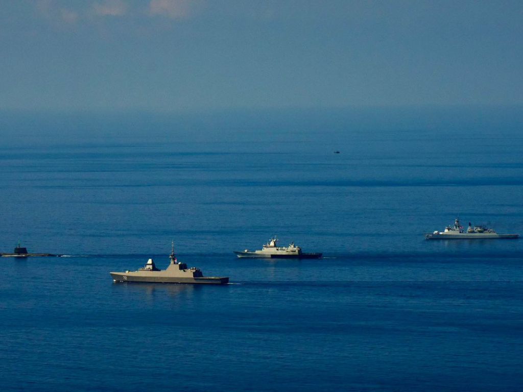Kriza u Hormuškom moreuzu promijenit će svjetsku trgovinu