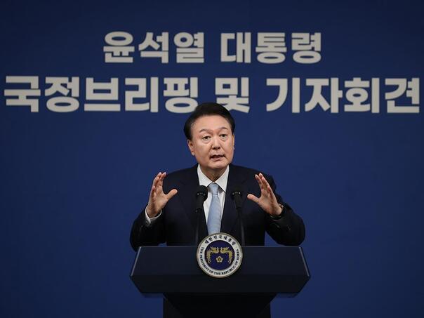 Kriza u Južnoj Koreji: Pokušavaju uhapsiti opozvanog predsjednika