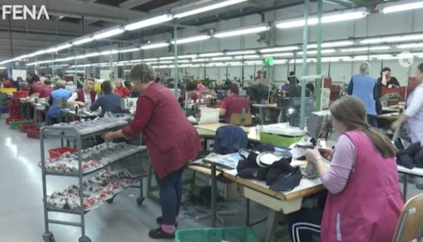 Kriza zbog koronavirusa mogla bi bh. ekonomiju koštati stotine miliona KM