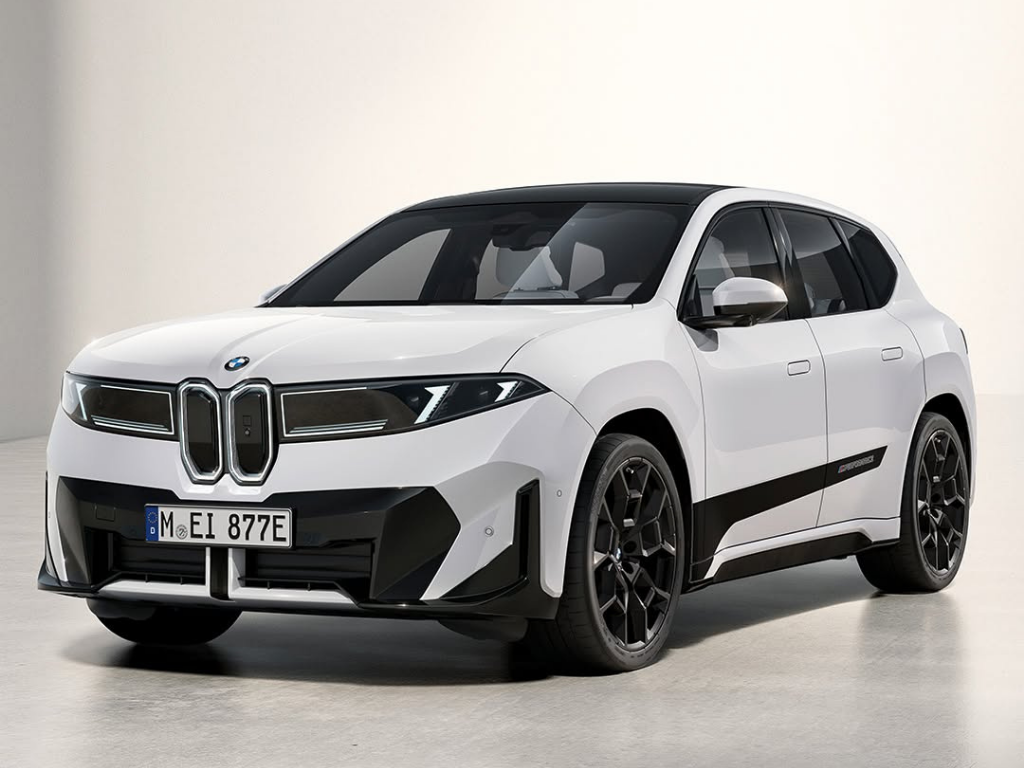 Krize nije pošteđen ni moćni BMW, ugroženo 7.500 radnih mjesta