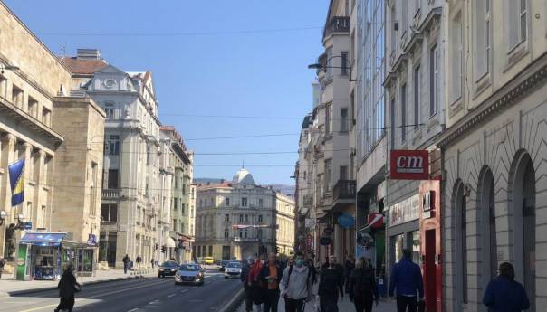 Krizni štab Federalnog ministarstva zdravstva donio novu Naredbu i preporuke