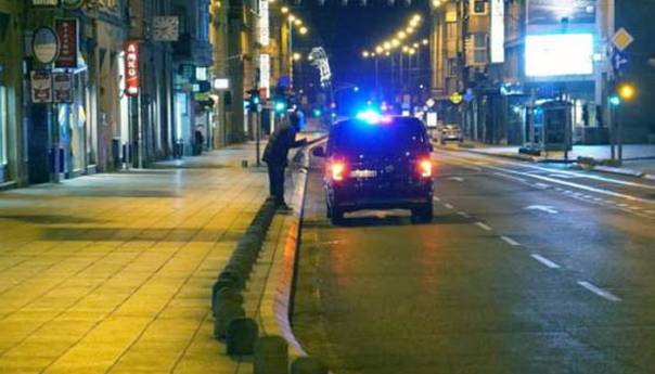 Predloženo ukidanje policijskog sata u FBiH