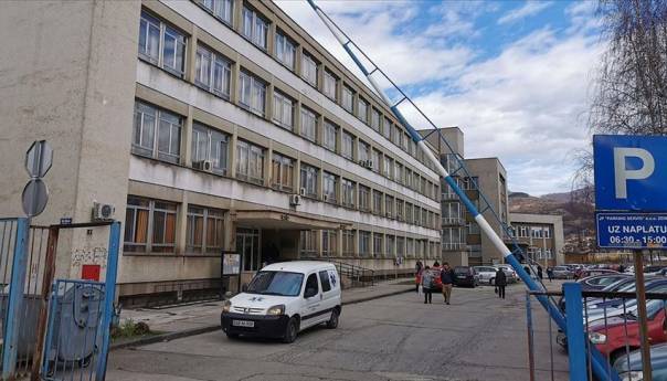 Krizni štab ZDK najavljuje restriktivnije mjere za novogodišnje praznike