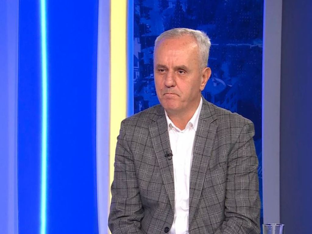 Krnjić: Novi granični prelaz Gradiška ne bi donio ni marku privedi 