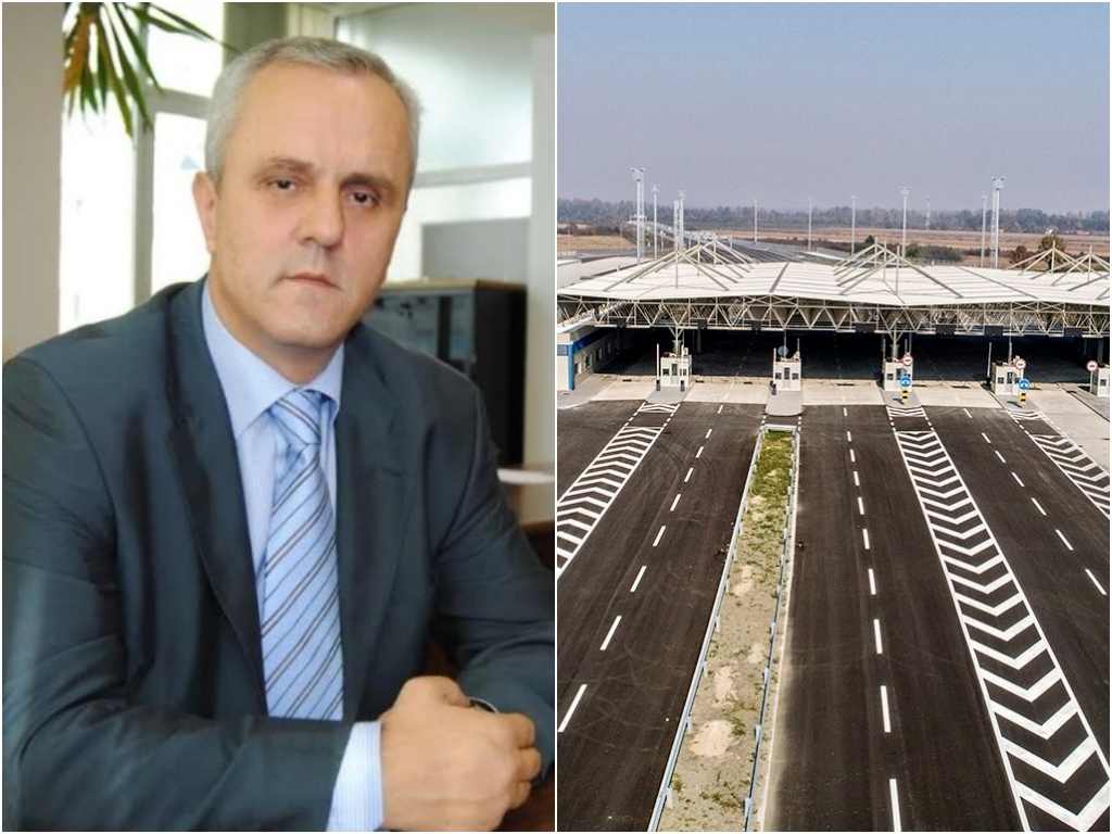 Krnjić objasnio zašto neće biti u funkciji GP Gradiška