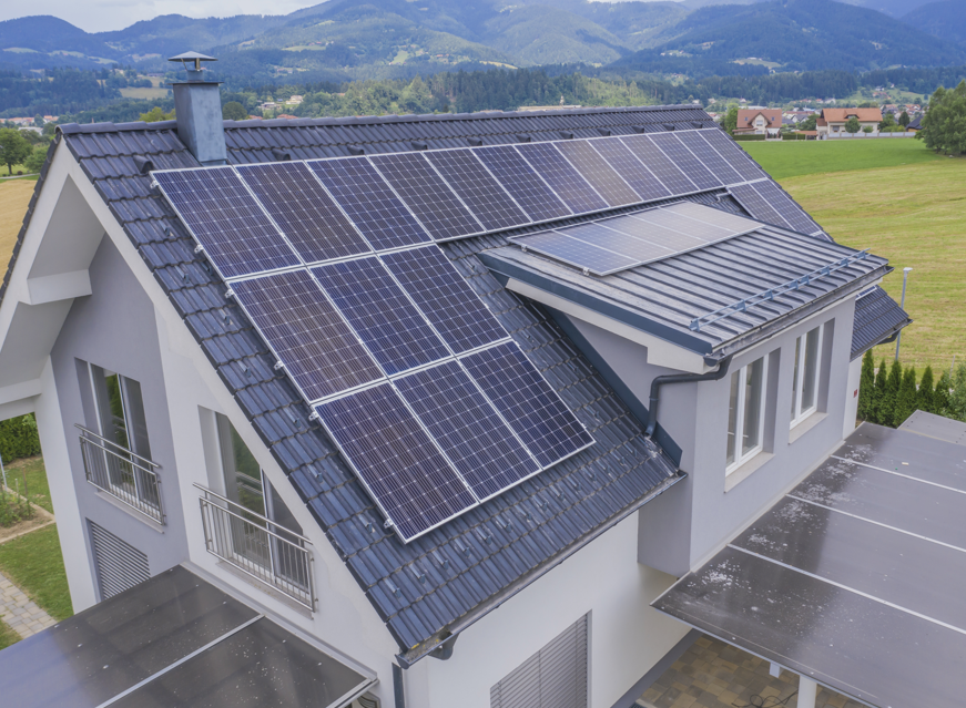 Krovovi postaju elektrane: "Prosumer 5000+" mijenja energetsku sliku BiH