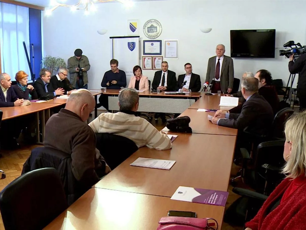 Krug 99: 25. novembar je naš kompas!