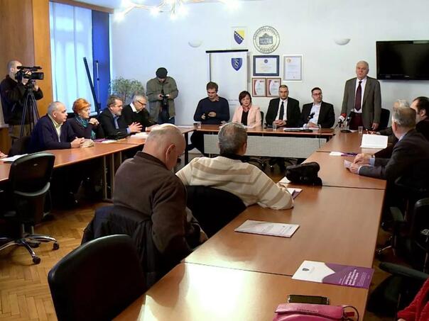 Krug 99: Božić je vrijeme obnove povjerenja, mira i zajedničke odgovornosti