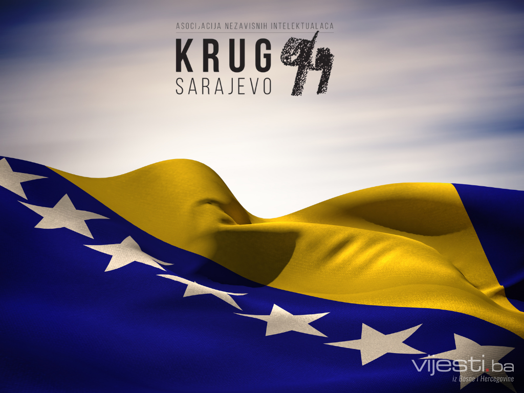 Krug 99 upozorio na opasnosti federalnog modela po BiH