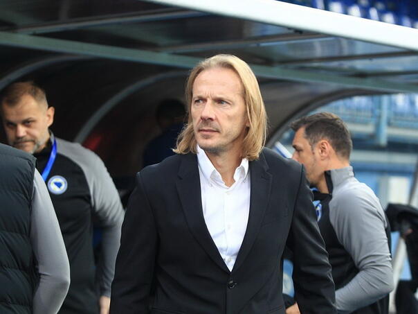 Krunić: Igrači pokazali karakter, ekipa raste iz utakmice u utakmicu