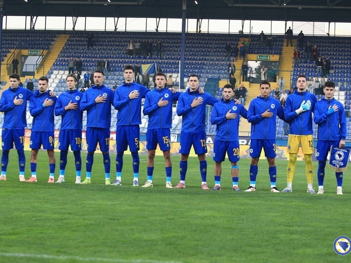 Krunić objavio spisak za duel protiv Norveške