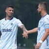 Krunić se oprostio od Džeke jednom riječju: "Najveći"