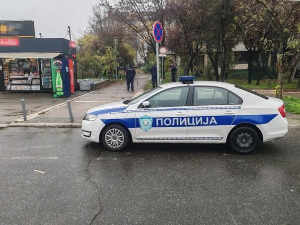 Krvava pucnjava u Beogradu: Jedna osoba ubijena, druga ranjena