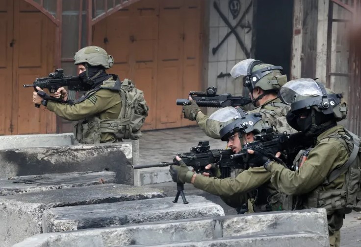 Krvavi sukob na Zapadnoj obali: Poginuli jedan Izraelac i četvero Palestinaca