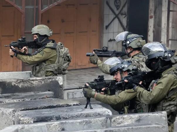 Krvavi sukob na Zapadnoj obali: Poginuli jedan Izraelac i četvero Palestinaca