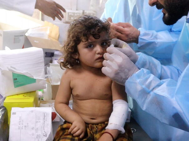 Krvavi sukobi Pakistana i Afganistana: Poginulo 7, ranjeno 85 ljudi