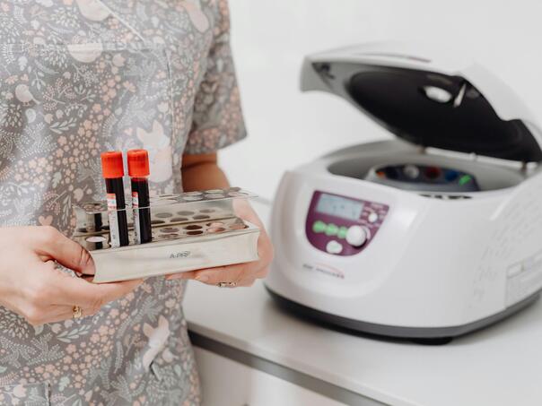 Krvna grupa i zdravlje: Šta nam govori vaš tip krvi