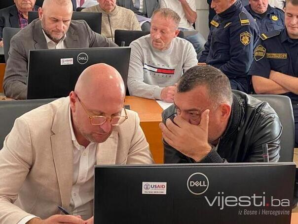 Kržalić: Slučajevi u Tuzli i Sarajevu imaju i razoran uticaj na povjerenje građana u institucije