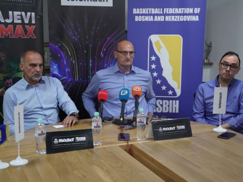 KS BiH odlučio da se igra Liga 4 zbog usklađivanja sa ABA ligom