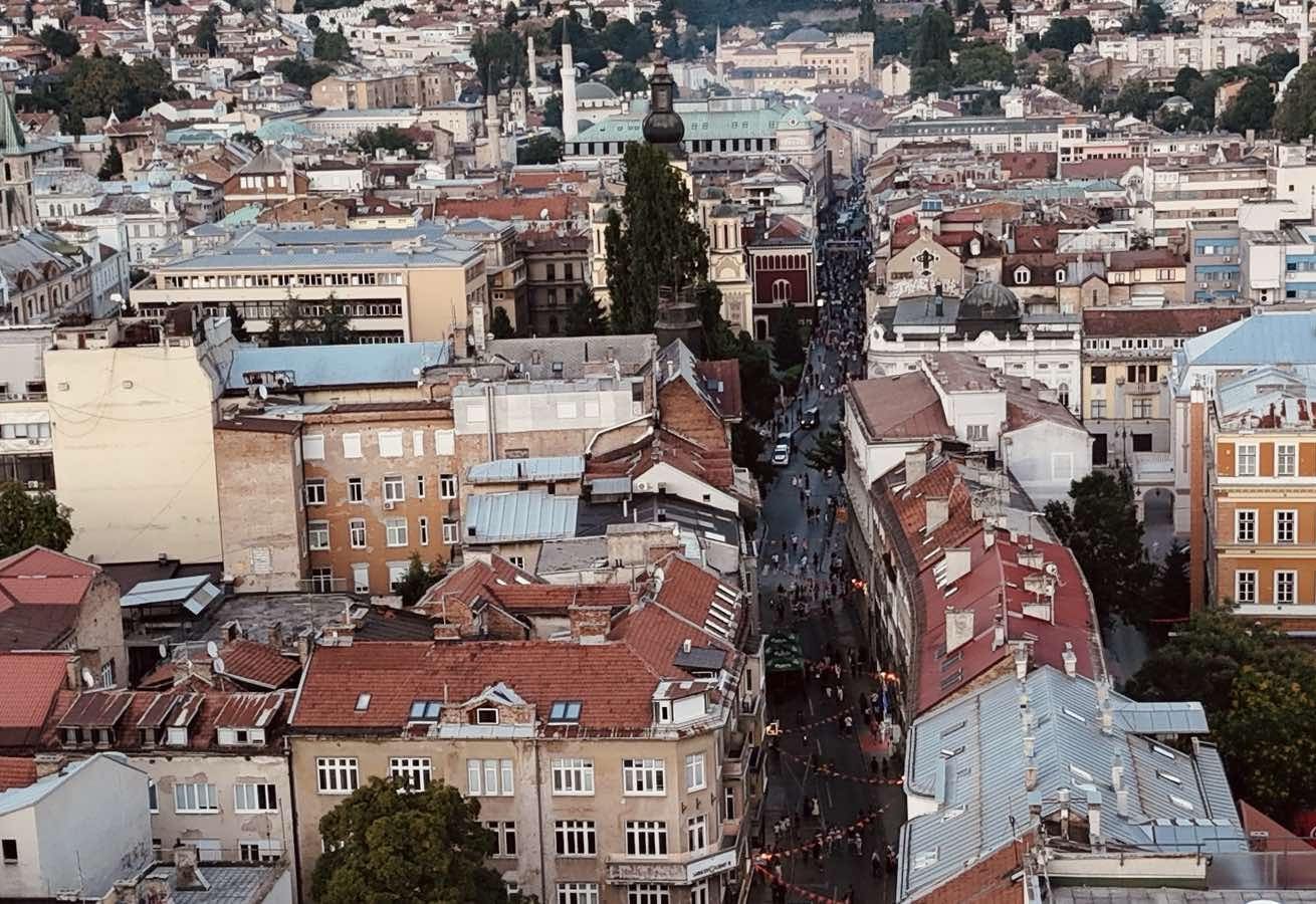 KS uvodi porez na prazne nekretnine, donosimo detalje!