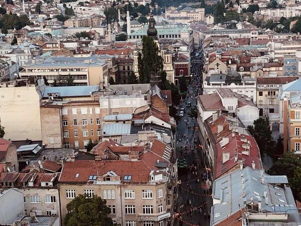 KS uvodi porez na prazne nekretnine, donosimo detalje!