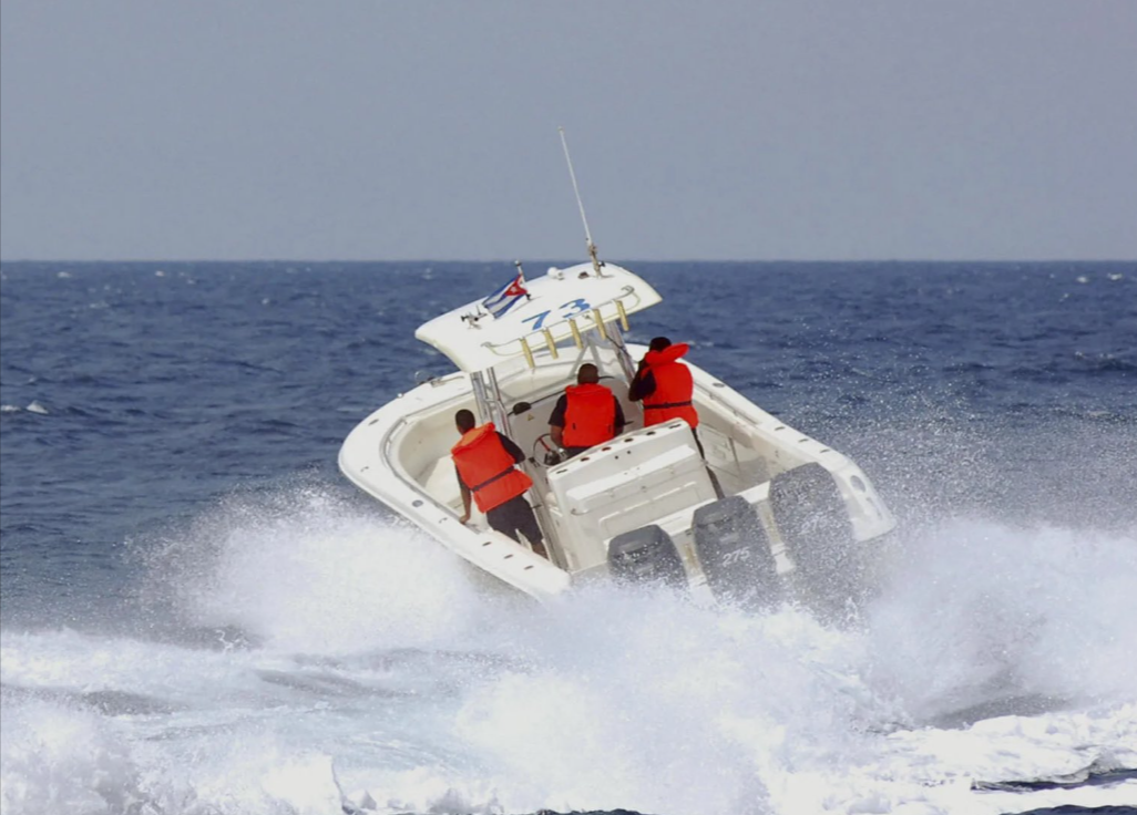 Kuba: Pucano sa američkog glisera, ubijene četiri osobe