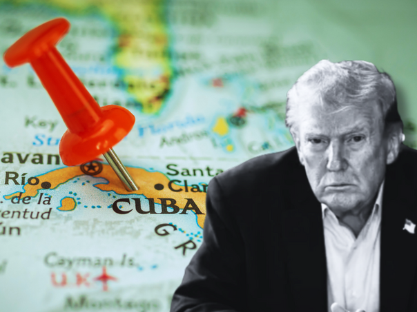 Kuba uzvraća Trumpu: "Suočit će se s nesalomljivim otporom!"