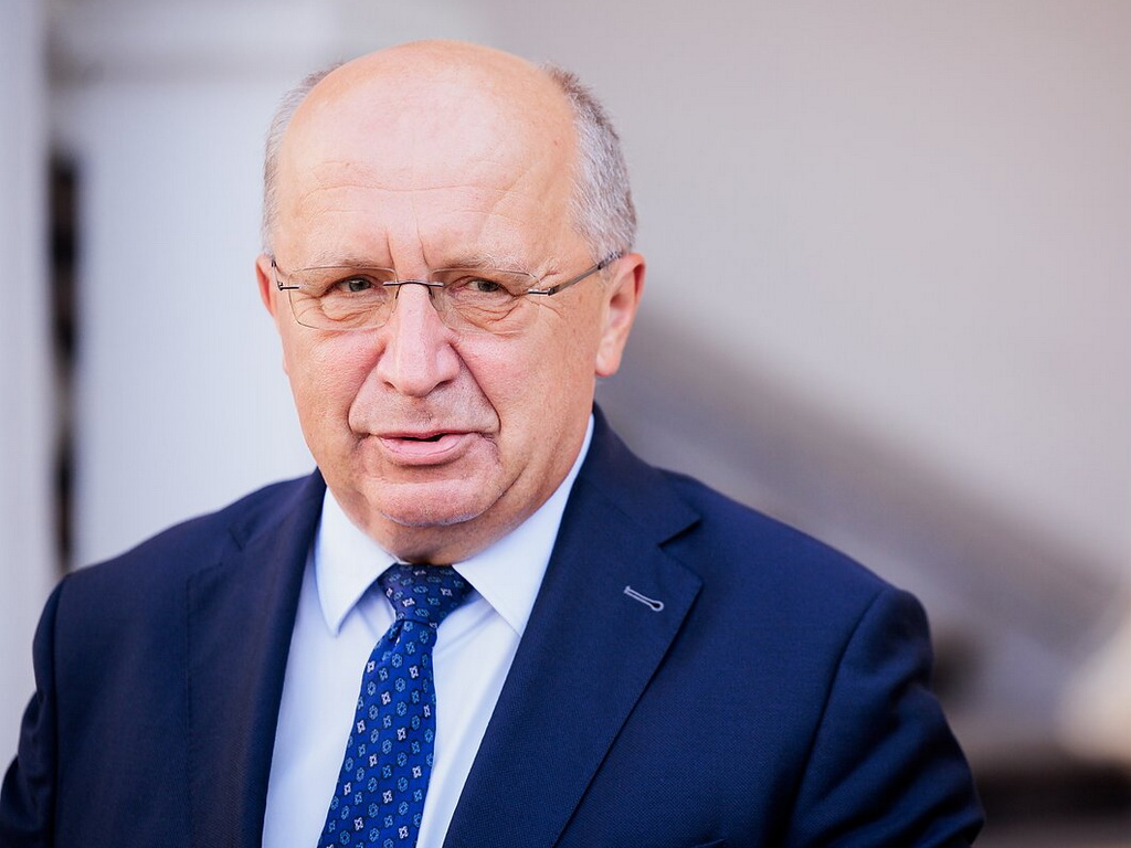 Kubilius: Neprihvatljivo da članice EU pokušavaju riješiti historijska pitanja blokadom pregovora
