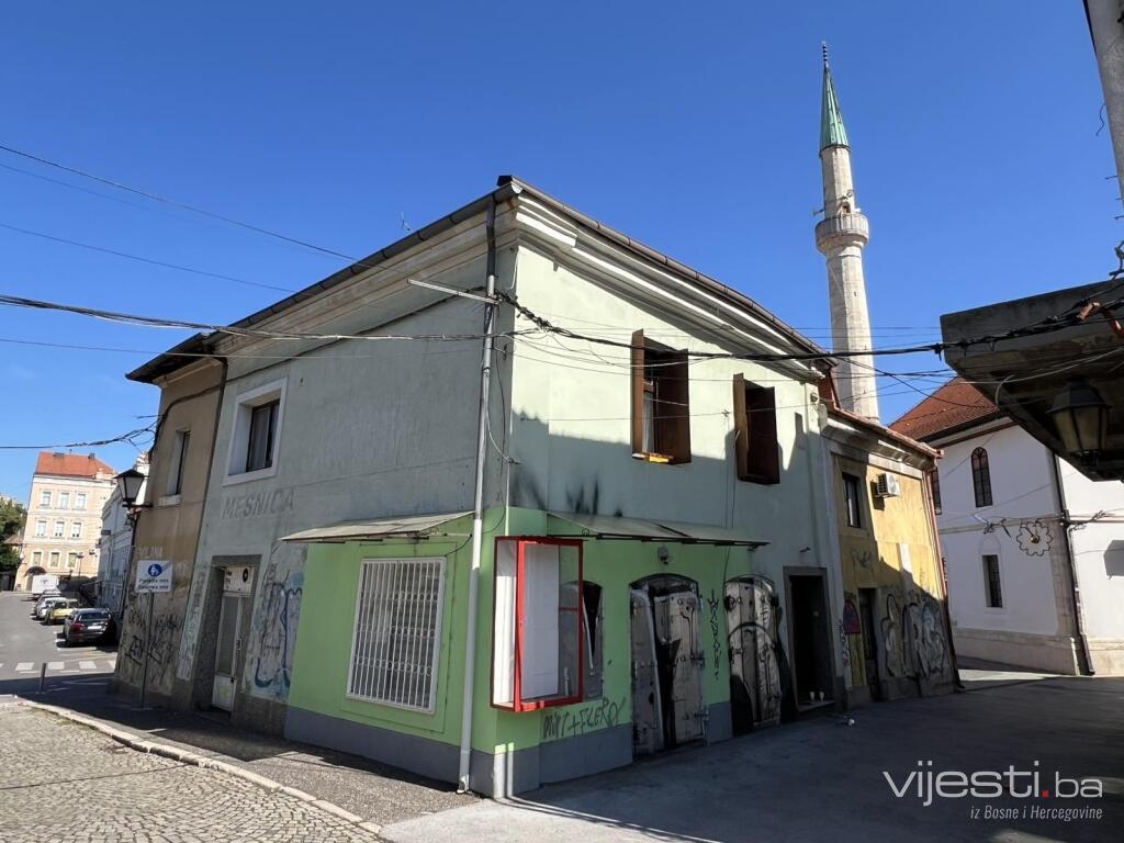 Kuća heroja iz Tuzle ide pod zaštitu: Spasio je stotine sugrađana od terora NDH