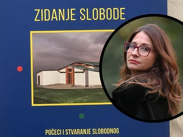 Kuči: Nije me zanimalo da masonstvo idealiziram niti "branim", već da dokumentiram