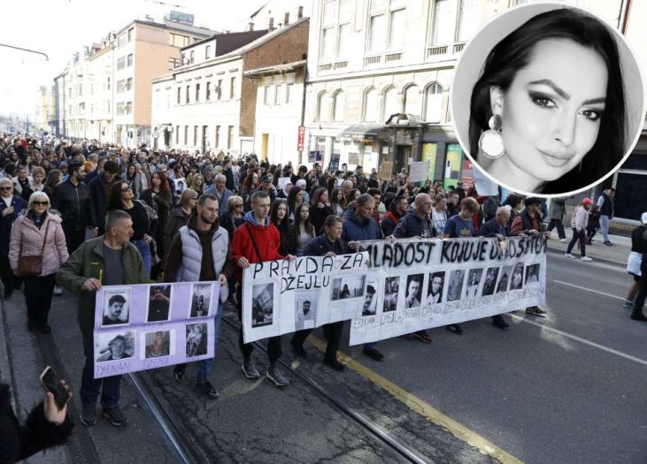 Kučuk: Kada se nesreća desi u našem gradu, pucaju temelji osjećaja sigurnosti