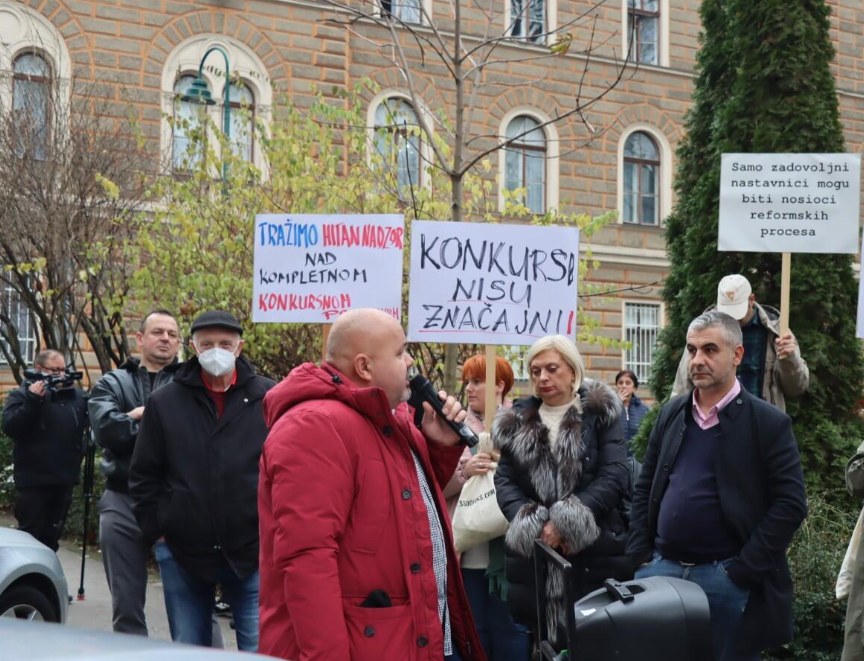 KUIP KS provjerava unesene podatke iz digitalnog konkursa aplikacije EMIS