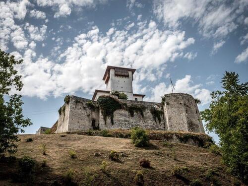 Kula Zmaja od Bosne dobija novo ruho: SAD ulažu 218.000 dolara u obnovu