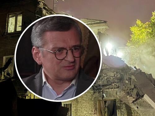 Kuleba upozorava na najtežu zimu za Ukrajinu i poručuje: Putin će uvući Evropu u rat