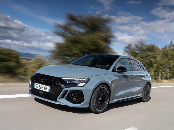 Kultni Audi motor dobija novu šansu? Fanovi imaju razlog za slavlje