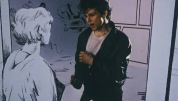 Kultni hit 80-tih prešao milijardu YouTube pregleda