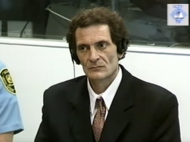 Kunarac izručen BiH, čeka ga novo suđenje za zločine u Foči