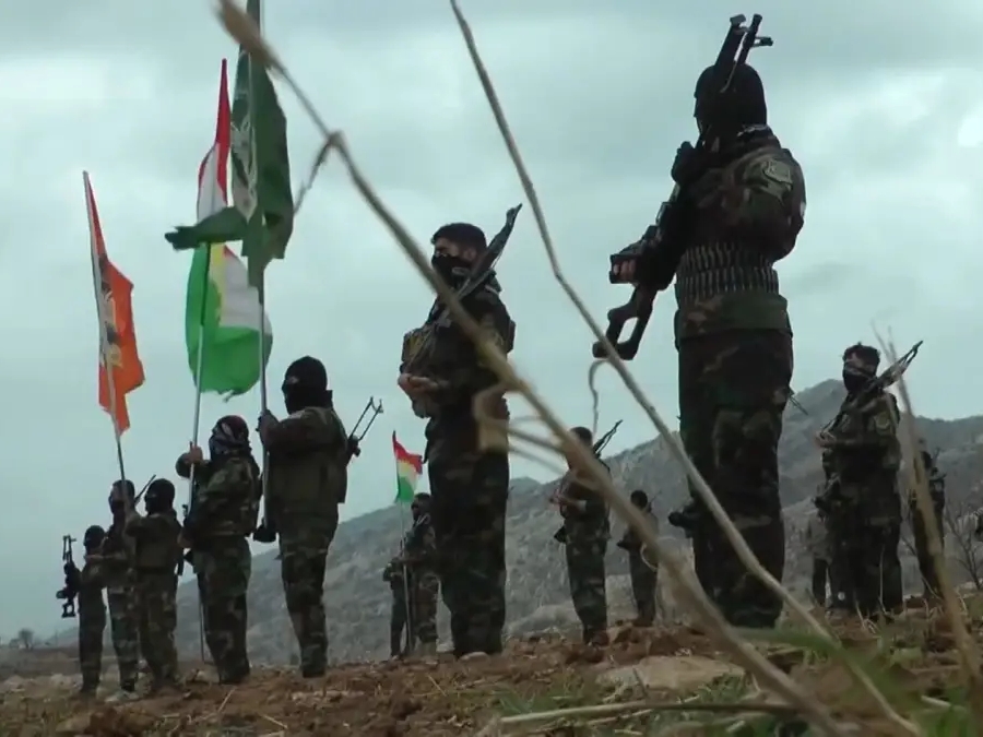 Kurdi: Spremni smo boriti se i biti nosioci promjena u Iranu