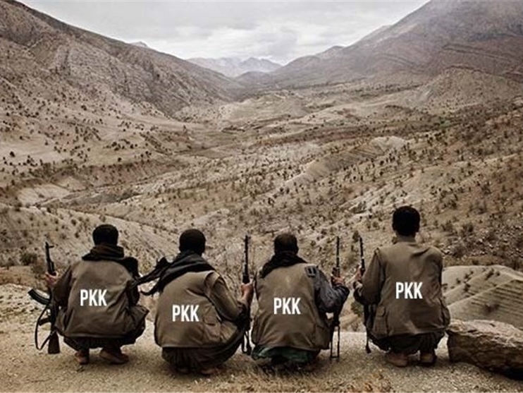 Kurdski militanti PKK se povukli iz sjevernog Iraka