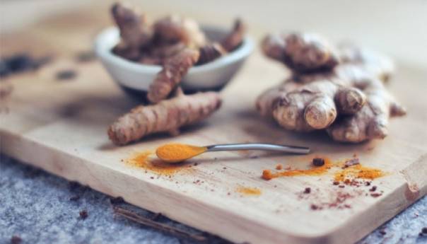 Kurkuma kao lijek: Sedam razloga da je koristite