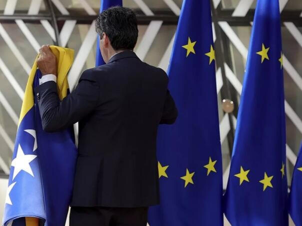 "Kuršlus" na evropskom putu: BiH pred gubitkom milijardu eura
