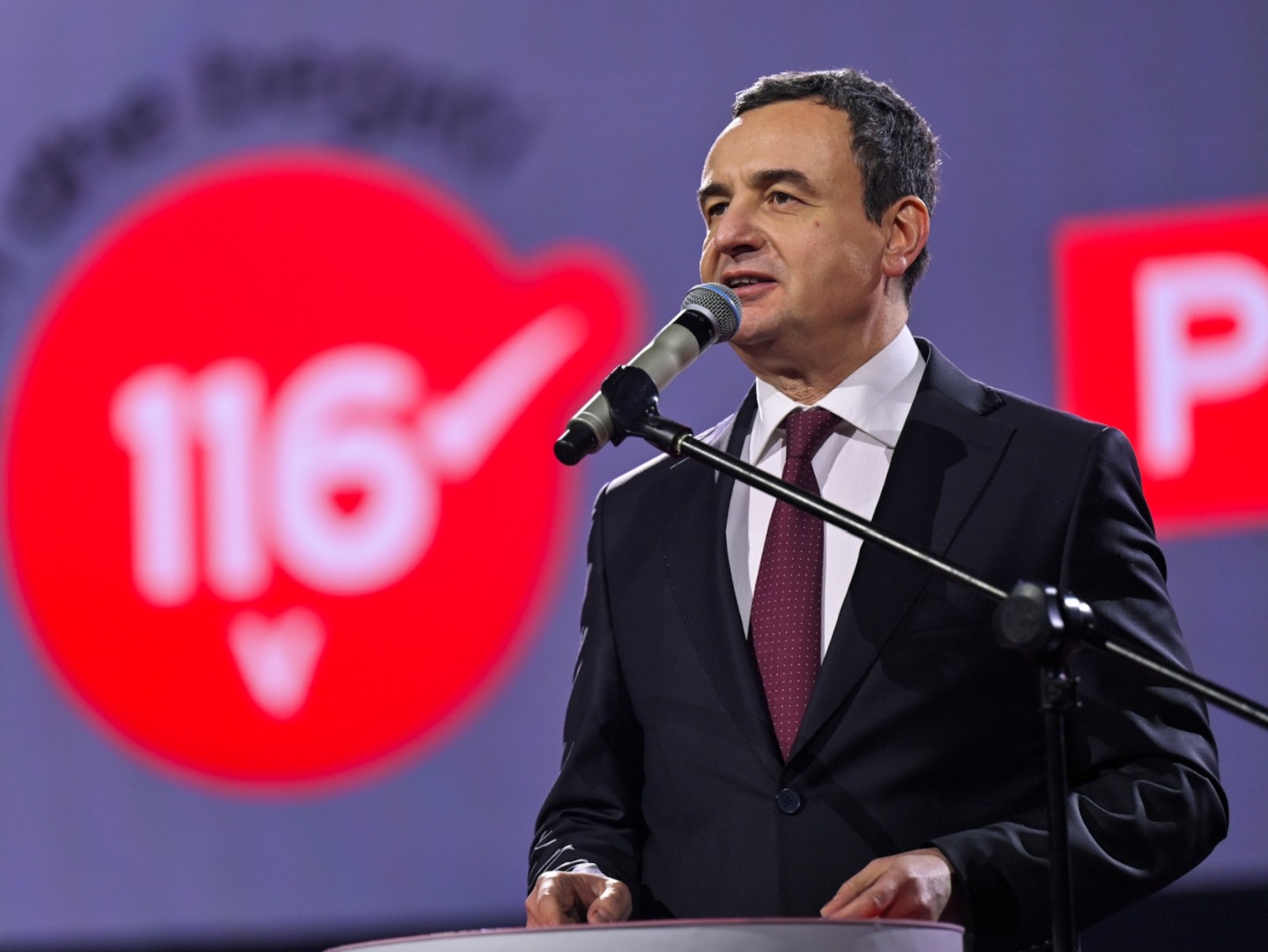 Kurti najavio jačanje odbrane Kosova: Milijarda eura za vojsku i fabrika municije