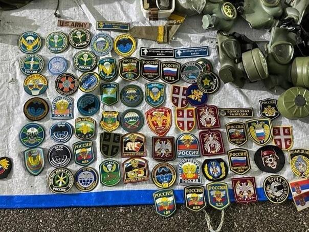 Kurti: Pronađene vojne oznake Srbije i Rusije nakon terorističkog napada